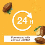 ⁦صابون سائل للاستحمام فيتا رتش مع زبدة الكاكاو من جونسون - 400 مل⁩ - الصورة ⁦3⁩