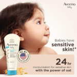 ⁦افينو لوشن الترطيب اليومي للأطفال - 277 ج⁩ - الصورة ⁦2⁩