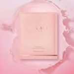 ⁦ماسك وجه للتجاعيد باونس واتر فل للترطيب المثالي من كاهي - 6 قطع⁩ - الصورة ⁦3⁩