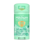 مزيل عرق ناتشورال باور للنساء الاوكالبتوس من ميتشوم - 76 جرام