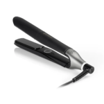 جي اتش دي جهاز تمليس الشعر كرونوس - أسود