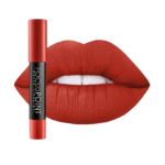 توب فيس احمر شفاه روج مطفي فوكس بوينت - 006