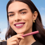 ⁦قلم احمر شفاه روج فلفت ذا بنسل من برجوا⁩ - الصورة ⁦2⁩