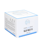 ⁦مسحات نايت نايت 365 بماء البحر من وش فورميلا - 120مل - 26 مسحه⁩ - الصورة ⁦4⁩