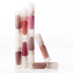 ⁦نوجراي أحمر شفاه روج سائل نو جلوي⁩ - الصورة ⁦2⁩