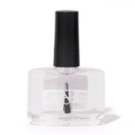 طلاء أظافر من نوره بو عوض - بلمب توب كوت