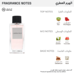 ⁦دولتشي اند جابانا عطر لامبريترايس للنساء - او دو تواليت⁩ - الصورة ⁦2⁩