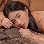 ⁦روماند تنت شفاه مطفي زيرو فيلفت اوتوم نيت⁩ - الصورة ⁦2⁩