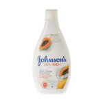 لوشن للجسم فيتا ريتش مع خلاصة البابايا من جونسون - 400مل