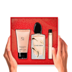 ⁦جورجيو ارماني مجموعة عطر ارماني سي للنساء - او دو برفيوم - 3 قطع⁩ - الصورة ⁦3⁩