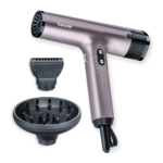 مجفف الشعر من بويرر بيوتي - HC100