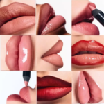 ⁦ديور قلم تحديد الشفاه روج كونتور⁩ - الصورة ⁦2⁩