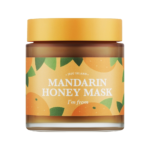 اي ام فروم ماسك عسل الماندرين - 120جم