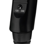 ⁦بيبيليس مجفف شعر للسفر قابل للطي 2000 واط - BAB5344SDE⁩ - الصورة ⁦3⁩