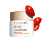 ⁦كلارنس كريم ماي كلارينس ري-بوست هيدرا منشط للبشرة - 50مل⁩ - الصورة ⁦2⁩