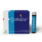 بيوسيرف كولاجوي كولاجين النوع الثاني فيتامين ج - 30 قارورة