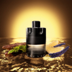 ⁦ازارو عطر ذا موست وانتد للرجال - او دو تواليت انتنس⁩ - الصورة ⁦2⁩