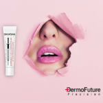 ⁦فيلر الشفاه الملمع من ديرموفيوتشر - 12مل⁩ - الصورة ⁦2⁩