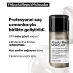 ⁦ماسك الإصلاح الجزيئي أبسولوت من لوريال بروفيشنال - 100مل⁩ - الصورة ⁦2⁩