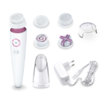 ⁦فرشاة العناية الشاملة من بيورير بيوتي - FC 95⁩ - الصورة ⁦3⁩