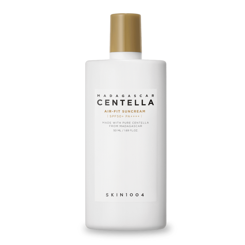 12281603_1717485979_aadb70f48b5bae9b902823c69c6ab84f كريم واقي شمس مدغشقر سينتيلا بعامل حماية 50+ من سكين1004 - 50 مل - الصورة 1