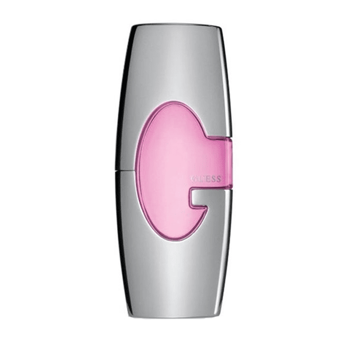 12363225_GuessForWomen جيس عطر ومن للنساء - او دي بارفيوم - الصورة 1