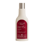 لوشن مرطب للجسم واليدين بالرمان والفانيلا من سيليا - 200مل