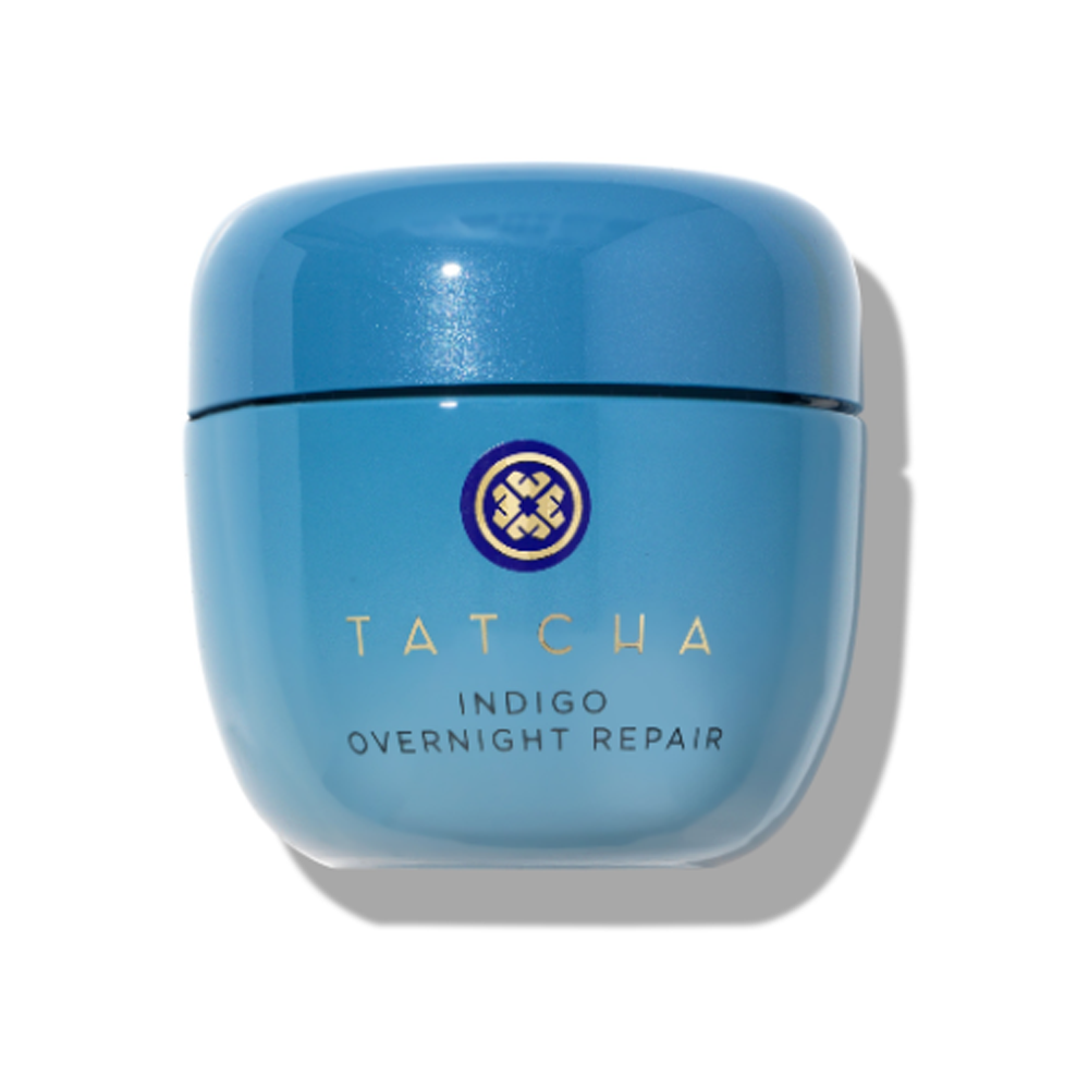 12500217_1735635136_c516dc006324815adee19e0af1932611 تاتشا انديجو كريم اصلاح ليلي - 50 مل - الصورة 1