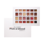 ⁦كالا ميك اب مجموعة ظلال عيون بك آ مود - 24 لون⁩ - الصورة ⁦3⁩