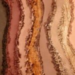 ⁦بورجوا مجموعة ظلال العيون جولد جلامور⁩ - الصورة ⁦3⁩