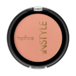 توب فيس بلاشر احمر خدود انستايل بلش اون - 011