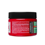 ⁦كورنلز كريم لتجعيد الشعر بالافوكادو وزبدة الشيا دارك اند بيوتيفل - 325جرام⁩ - الصورة ⁦3⁩