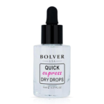 بولفر قطرات تجفيف طلاء الأظافر كويك اكسبرس - 11مل