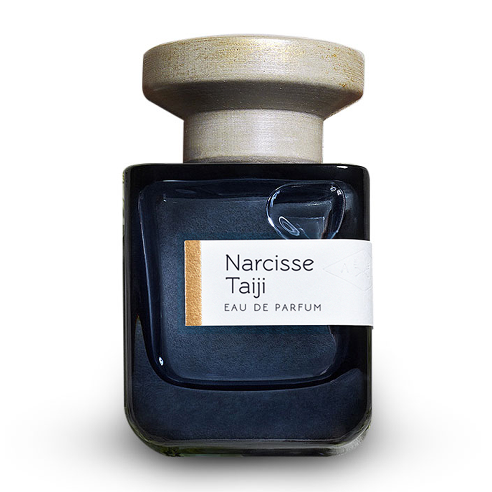 12731677_1722771929_3309d273e8c634177ab0fd5c286f481a اتلييه ماتيري عطر نارسيس تايجي - او دو برفيوم - الصورة 1