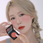 ⁦دينتو احمر خدود بلشر بي ماي ويندي مارشميلو آند ميلتنق⁩ - الصورة ⁦2⁩