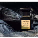 ⁦توم فورد عطر توسكان ليذر للنساء - او دو بارفيوم⁩ - الصورة ⁦3⁩