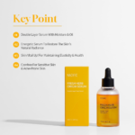 ⁦ناسيفيك سيروم فريش هيرب اورجين - 50 مل⁩ - الصورة ⁦3⁩