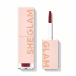 شيجلام تنت الشفاه تيك أ هينت