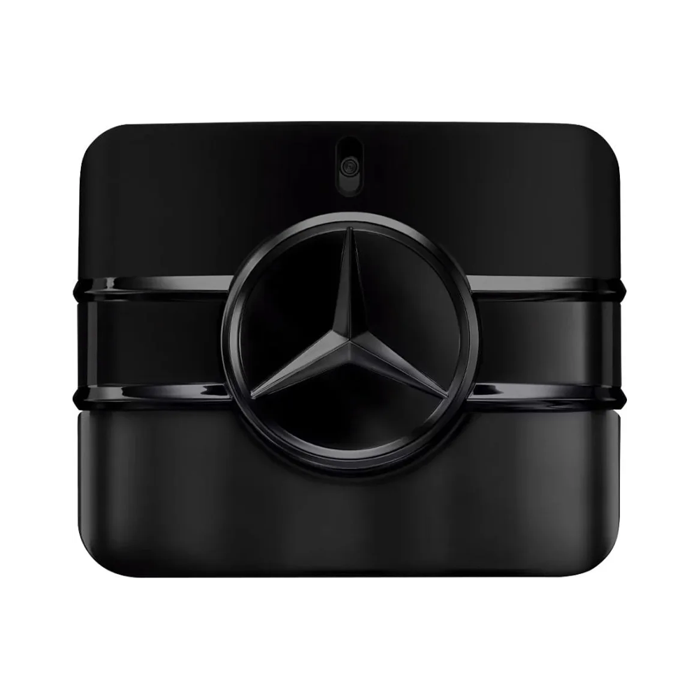 1298435_1750060911_4467a657f00bbb0480ab3fb2a863de6f ميرسيدس بنز عطر ساين يور باور للرجال - او دو بارفيوم انتنس - الصورة 1