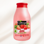 ⁦جل الاستحمام المرطب بالفراولة والنعناع من كوتاج - 250 مل⁩ - الصورة ⁦2⁩