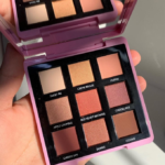 ⁦توب فيس مجموعة ظلال العيون مايسترو اكاديمي بار- تشيري باشن⁩ - الصورة ⁦3⁩