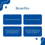 ⁦موستيلا زيت ترطيب الجسم للأطفال - 100 مل⁩ - الصورة ⁦4⁩