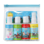 مجموعة الصغير الأساسية من تشايلدز فارم - 4 قطع