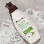 ⁦افينو كلير كومبليكشن غسول رغوي للبشرة - 177 مل⁩ - الصورة ⁦2⁩