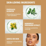 ⁦شيجلام كونسيلر خافي عيوب لايك ماجيك تغطية كاملة 12 ساعة⁩ - الصورة ⁦3⁩