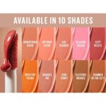 ⁦ميبيلين سنكيسر بلشر أحمر خدود وبرونزر سائل⁩ - الصورة ⁦6⁩