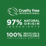 ⁦غارنييه الترا دو ماسك الشعر المغذي هير ريميدي - 340مل⁩ - الصورة ⁦5⁩