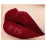 ⁦نوره بو عوض احمر شفاه روج سائل مطفي مقاوم للماء - دارك فلامنج⁩ - الصورة ⁦5⁩