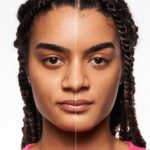 ⁦ايسنس سكين تنت مرطب للبشرة بعامل حماية +30⁩ - الصورة ⁦5⁩