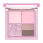 ⁦بيريبيرا مجموعة ظلال عيون اينك بوكيت شادو - كول سمر فايب⁩ - الصورة ⁦2⁩